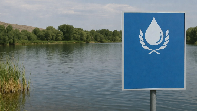 سقو-داعى ءىرى سۋ قويمالارى تاسقىنعا دايىن