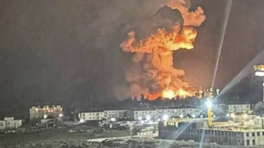 Каспий құбыр консорциумына жасалған шабуыл: АҚШ Украинаға демарш жолдады