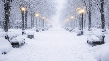 Ақпанның аяғында ауа райы қандай болады?