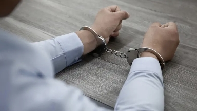 Астанада бірнеше рет алаяқтық жасаған күдікті қолға түсті