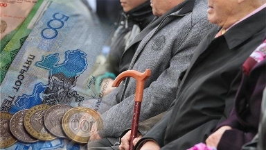 Ганадан төмен: Қазақстан зейнетте жайлы өмір сүру рейтингінде 77-орын алды