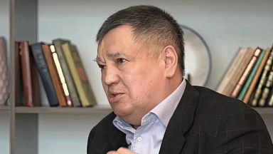 الماتىدا ورازالى ەرجانوۆ ۇستالدى دەگەن اقپارات تارادى: پوليسيا نە دەيدى؟