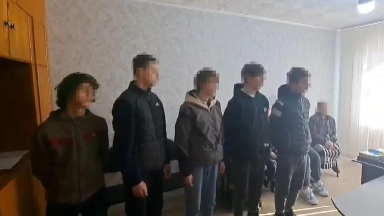 Теміртауда зейнеткерді қорлаған бір топ жасөспірім 5 жылға сотталуы мүмкін