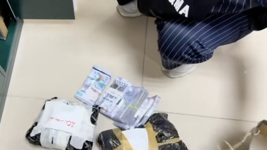 SQO-da zańsyz qyzmet arqyly 1,8 mlrd teńge tabys tapqandardyń isi sotqa joldandy