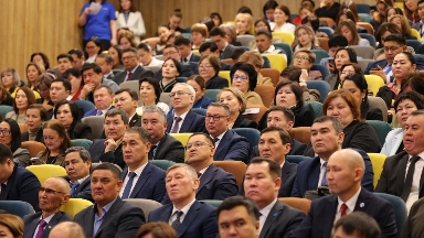 Балалар саясаты 2030 жылға дейін жүйелі түрде жаңғыртылады - министрлік