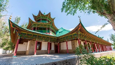 Қазақстан ЮНЕСКО тізіміне тағы екі нысан ұсынды