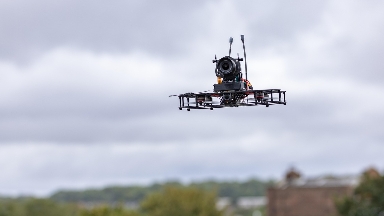 83,5 млн теңге: Астанада дрондарды жалға алу бағасы күмән тудырды