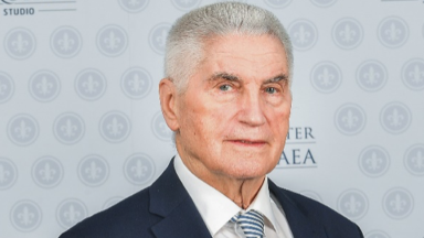 Қазақстан Республикасының жаңа Конституциясы — өркендеу жолында