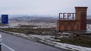 قازاقستاندا بىردە-بىر قىلمىس تىركەلمەگەن اۋىل بار