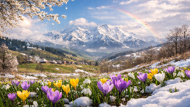 ناۋرىزدىڭ باسىندا اۋا رايى قانداي بولادى؟