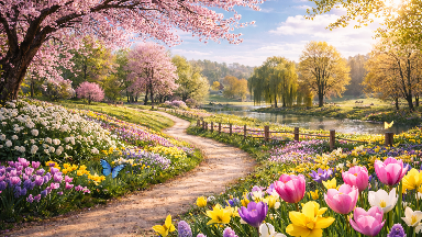 Көктем кімдерге жаңа мүмкіндіктерге жол ашады? 2 наурызға арналған жұлдыз жорамал