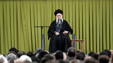 يراندا حامەنەيدىڭ قازاسىنا بايلانىستى 40 كۇندىك ازا تۇتۋ كۇنى جاريالاندى