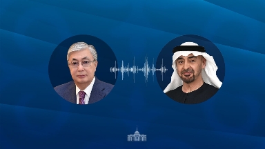 Тоқаев БАӘ азаматтық нысандарына жасалған шабуыл қатаң айыпталуы керек деп санайды