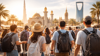 Таяу Шығыстағы жағдай: 4 мың қазақстандық шетелде қалып қойды