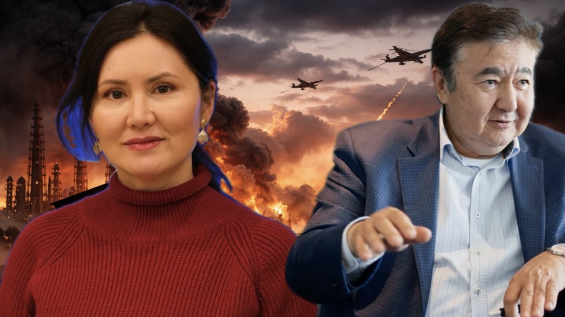 Таяу Шығыстағы шиелініс: Қазақстан экономикасына қандай қауіп бар — сарапшылар пікірі