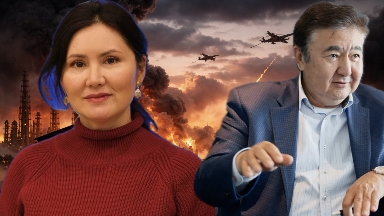 Таяу Шығыстағы шиелініс: Қазақстан экономикасына қандай қауіп бар — сарапшылар пікірі