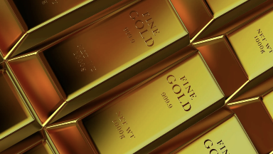 Алтын дүрбелеңі: Қазақстан 2025 жылы алтын сатып алу бойынша әлемде екінші орынға шықты