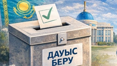 Referendýmǵa qalaı daıyndalý kerek: daýys berý tártibi, talaptary men erejeleri