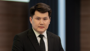 Жау алыстан келген жоқ: Азамат Әбілқайыр аймақтық бірлік туралы не айтты?