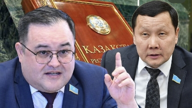 15 naýryzdaǵy referendým: Qazaqstan úshin qandaı ózgerister ákelýi múmkin – depýtattar pikiri