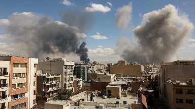 Таяу Шығыстағы қақтығыс: Қазақстан келіссөз алаңын ұсынуға дайын