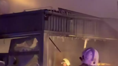 ششۋچينسكىدەگى جارىلىستان كەيىن تاعى ەكى ادام قازا تاپتى