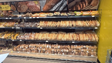 Ақтөбе әлеуметтік наннан тарығып жатқан жоқ