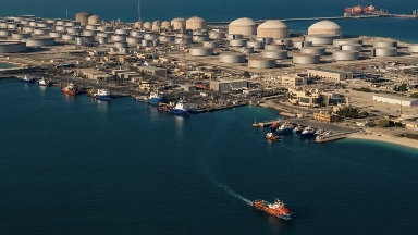 ساۋد ارابياسىنداعى مۇناي زاۋىتىنا جاسالعان شابۋىل: يران ءيزرايلدى ايىپتادى