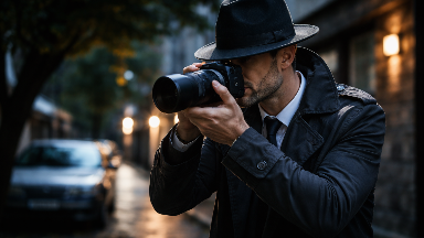 Қазақстанда жеке детективтердің қызметіне рұқсат берілуі мүмкін