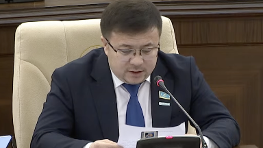 Шетелдегі қарулы қақтығысқа қатысушыларға кешірім беру керек пе? Депутат тосын мәлімдеме жасады