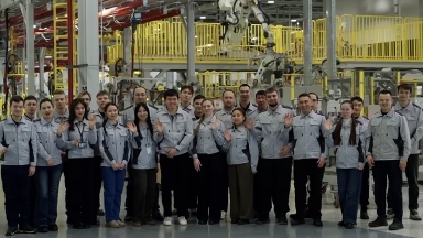 KIA зауыты ұжымы жаңа Конституцияны қолдайтындарын мәлімдеді