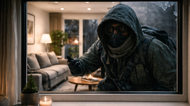 Atyraý oblysynda stalkerge úkim shyqty