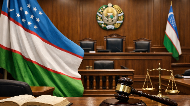 Өзбекстанда енді педофилдер өмір бойына сотталады