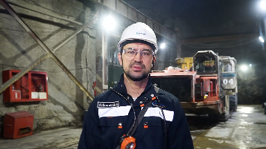 قازاقمىس باسشىسى قاۋىپسىزدىك ماسەلەلەرىنە ارنالعان بەينەۇندەۋ جولدادى