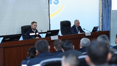 «Qazaqmys» Qazaqstannyń jańa Konstıtýsıasynyń jobasyn qoldaıdy