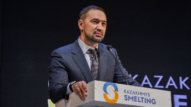 جەزقازعان مىس بالقىتۋ زاۋىتى 55 جىلدىق مەرەيتويىن اتاپ ءوتتى