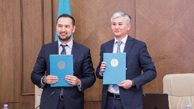 Qazaqmys Ulytaý oblysyn damytýǵa 20 mlrd teńgeden astam qarjy bóledi