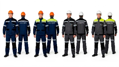 «Qazaqmysta» arnaıy kıimniń biryńǵaı standarty engiziledi