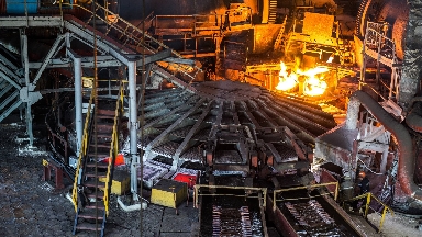 «Қазақмыс» алдағы жылдарға арналған ресурстық база мен өндірістік бағдарлама әзірлеуде