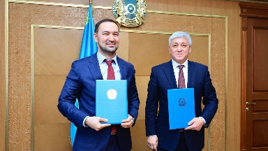 قازاقمىس قاراعاندى وبلىسىن دامىتۋعا 6 ملرد تەڭگەدەن استام قارجى بولەدى