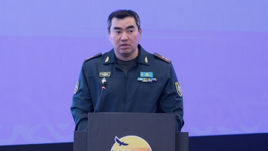 Қазақстан бойынша су тасқыны болуы мүмкін 1242 елді мекен анықталған