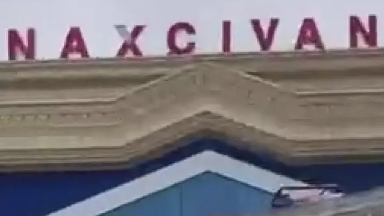 Іріткі салу үшін жасаған: Иран Әзербайжанға дрон ұшырды деген айыптауды жоққа шығарды