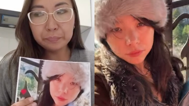 "Біреулер аңдып жүрген". Қазақстандық қыз Вьетнамда жоғалып кетті