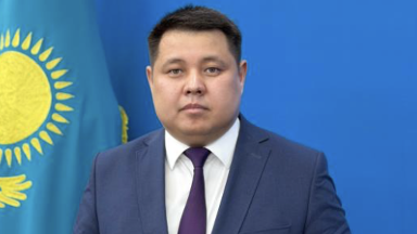 Алматы облысы Ішкі саясат басқармасының басшысы тағайындалды