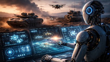 ЖИ әскери техниканы күтіп ұстау шығындарын 23%-ға дейін азайтады