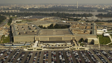 Пентагон Иранға жасалған соққылардың алғашқы екі күнінде 5,6 млрд долларлық оқ-дәрі жұмсаған