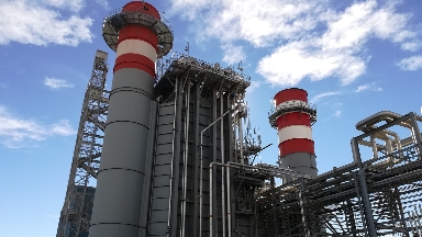 Қазақстанда 9 энергоблокқа күрделі жөндеу жүргізіледі