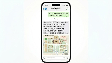 ҚазҰУ-де виртуалды эко-кеңесші іске қосылды