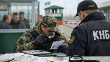 Қазақстанда ресейліктердің құжаттарына қатысты іс тексерілуде