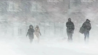 Búgin birneshe óńirde boran soǵyp, kóktaıǵaq bolady